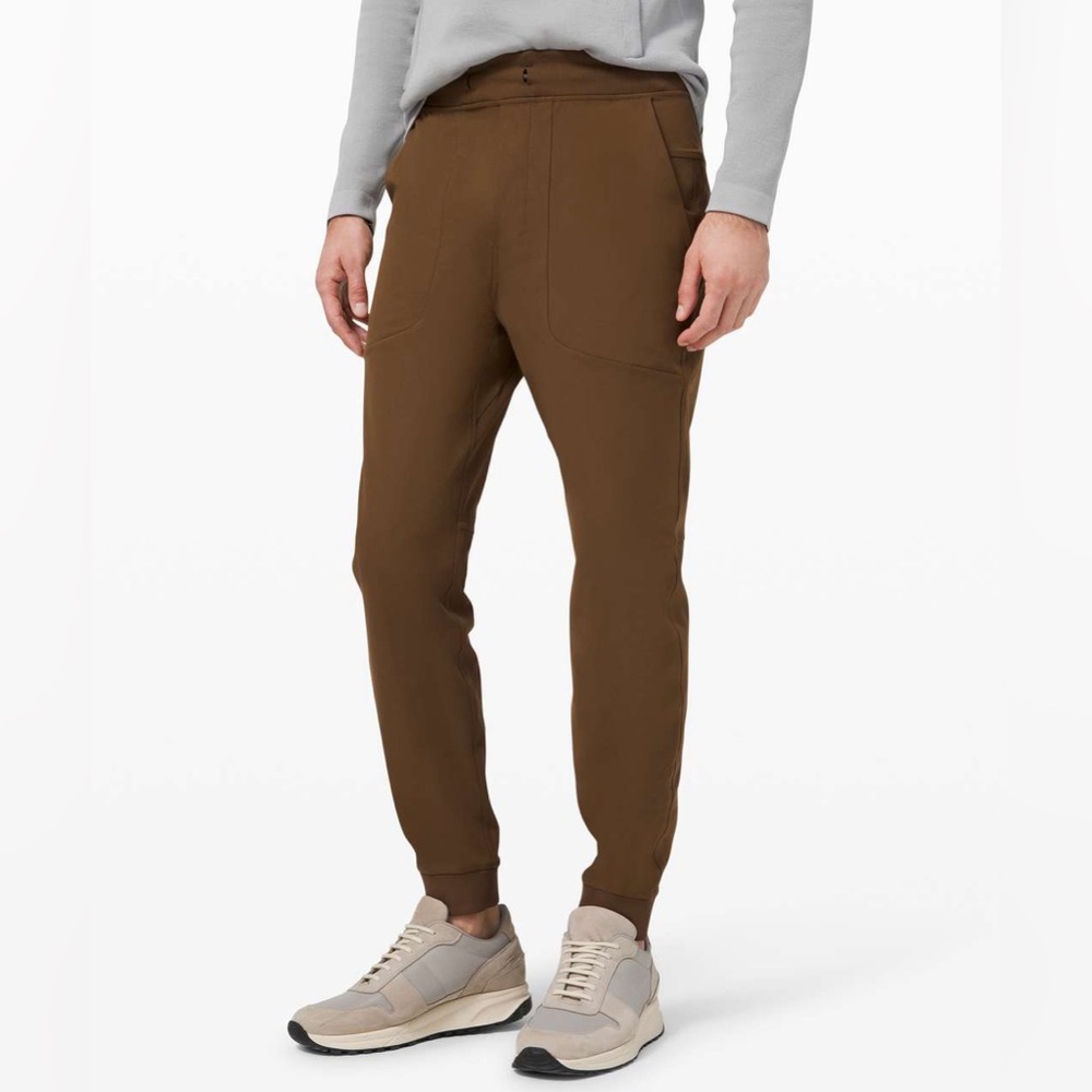 Lululemon ABC Jogger Skinny 30”